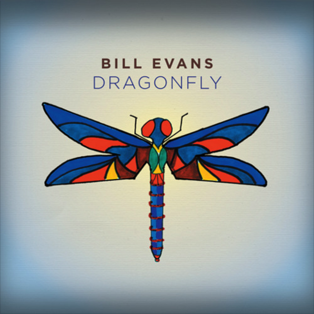 Bill Evans Merchandise — Bill Evans